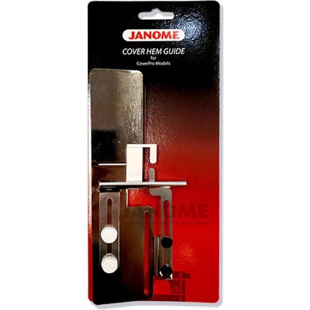 Janome Cover Hem Guide for CoverPro Models