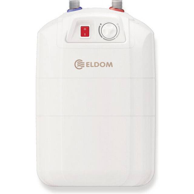 15L Over Sink Storage Water Heater 2KW - Eldom