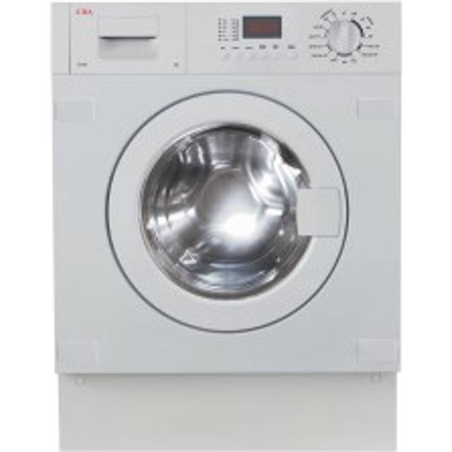 CDA CI971 fully integrated washer dryer
