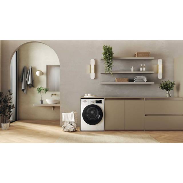 Whirlpool W899ADSILENCEUK washing machine: 9,0kg - W8 99AD SILENCE UK