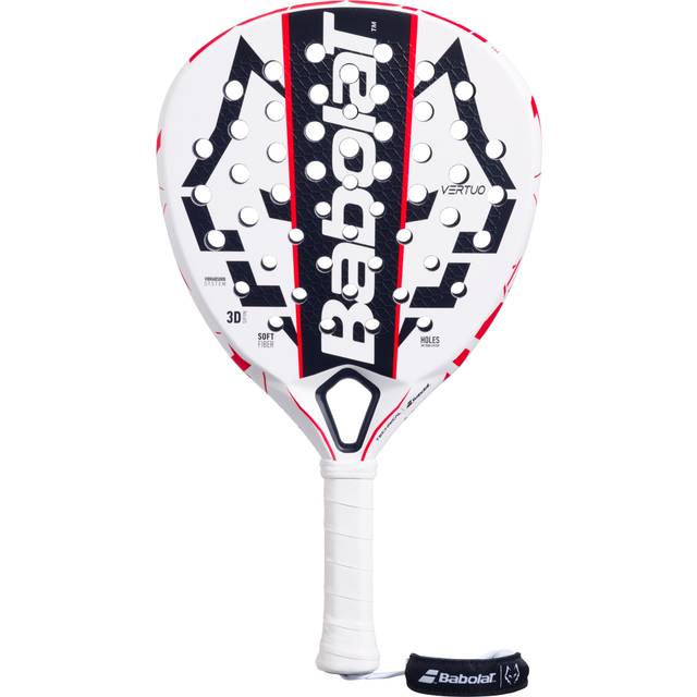 BABOLAT TECHNICAL VERTUO 2025 JUAN LEBRON (Racket)