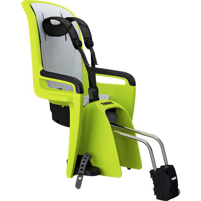 Thule Childseat - RideAlong 2 rear childseat Lime One size Size: One s