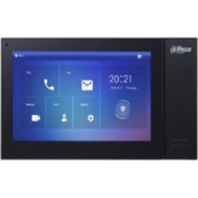 Dahua VTH2421FB-P IP Indoor Monitor