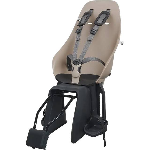 Urban Iki Childseat - Rear Seat TA-KE with Frame Mount Beige / Black O