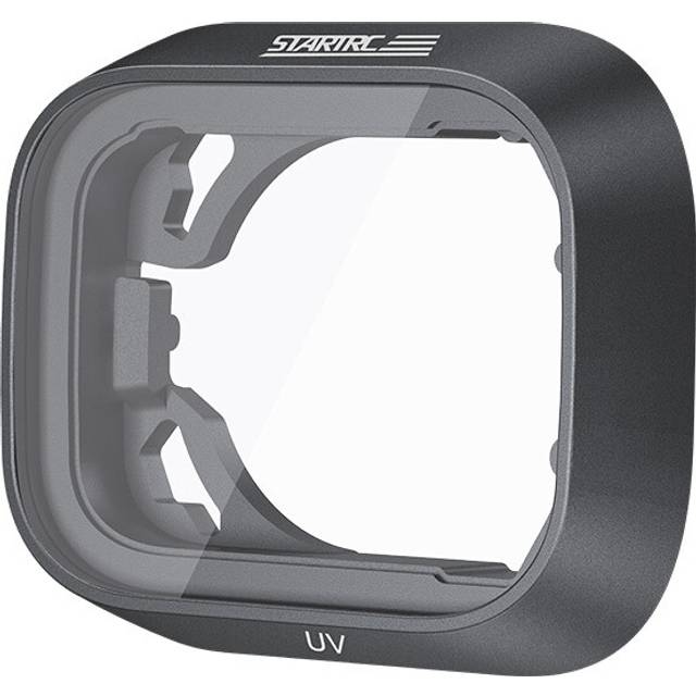 (UV Filter) Lens Filter For DJI Mini 3 Pro Filters Set ND16 ND64 ND256 UV GND16 GND32
