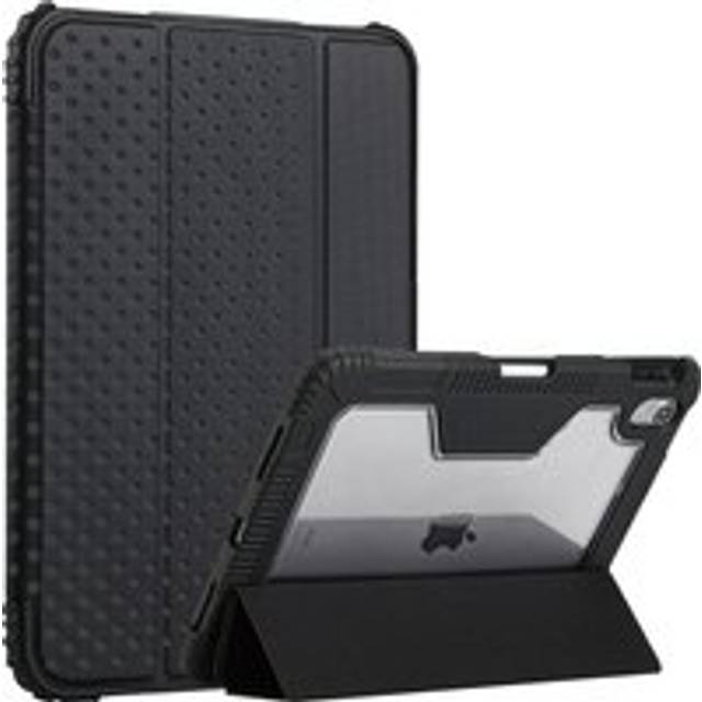 Techair iPad 10.9 10th Gen2022 Rugged Folio Case