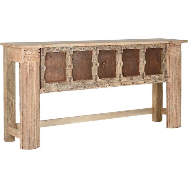 Mottagare Home ESPRIT 189,5 x 43 x 92 cm