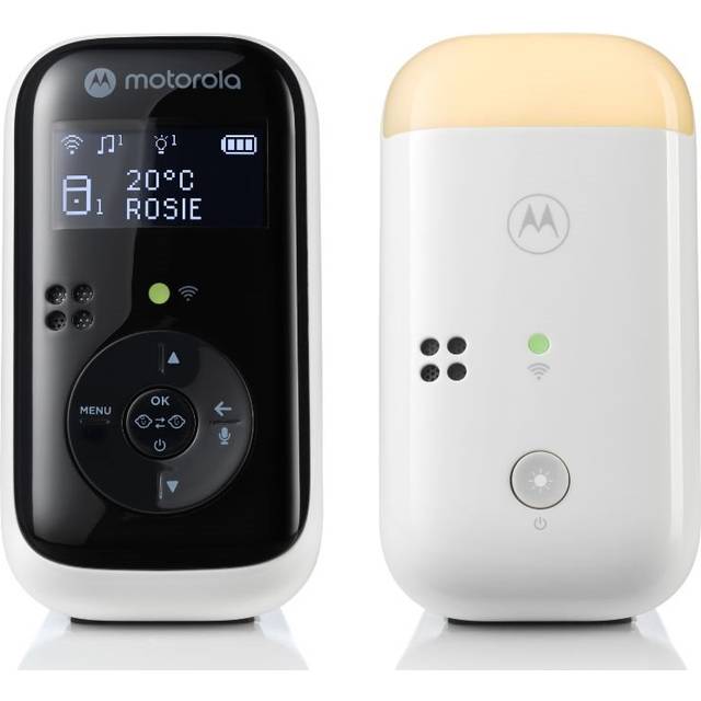 Motorola PIP15 Audio Babyvakt