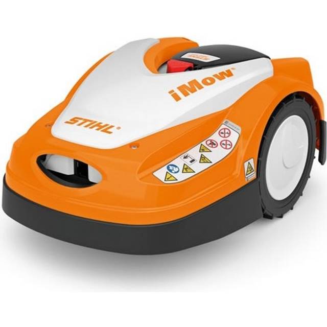 Stihl RMI 422 iMow Robotic Lawn Mower