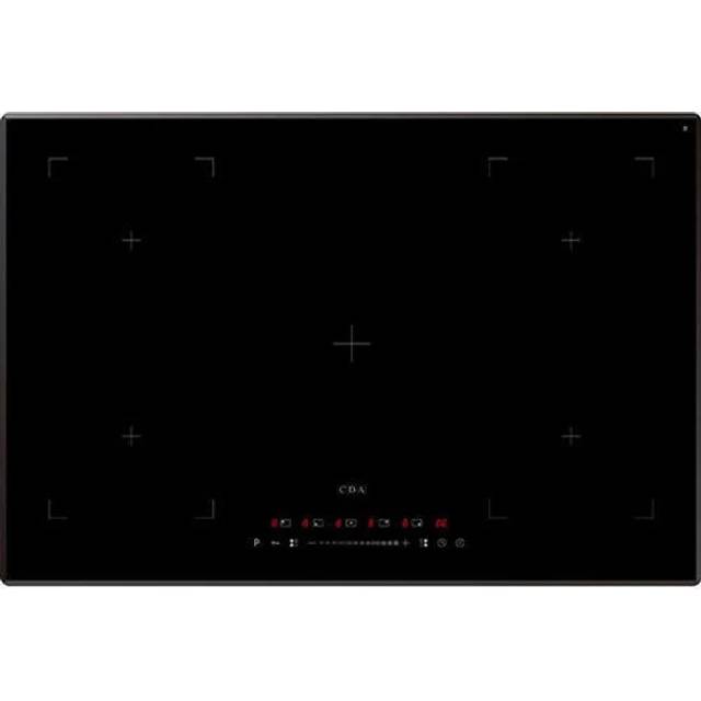 CDA HN7750FR 77cm Induction Hob
