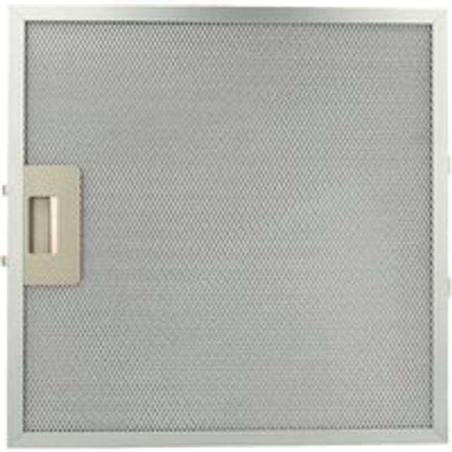 Vhbw - Filter Metal Grease Filter compatible with Ikea 502.447.03, 503.046.26, 603.045.84, 502.446.99 Extractor Fan - 32 x 32 x 0.85cm metal