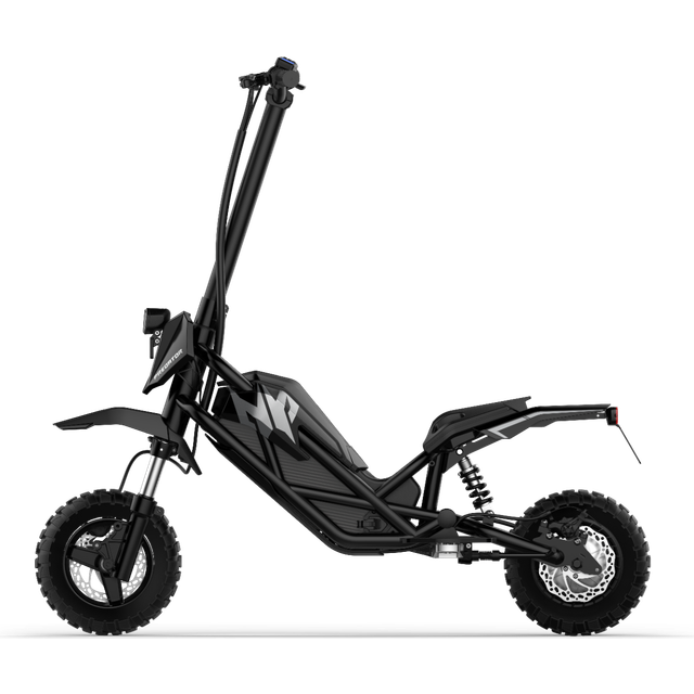 Acer Predator Extreme elektrisk sparkcykel