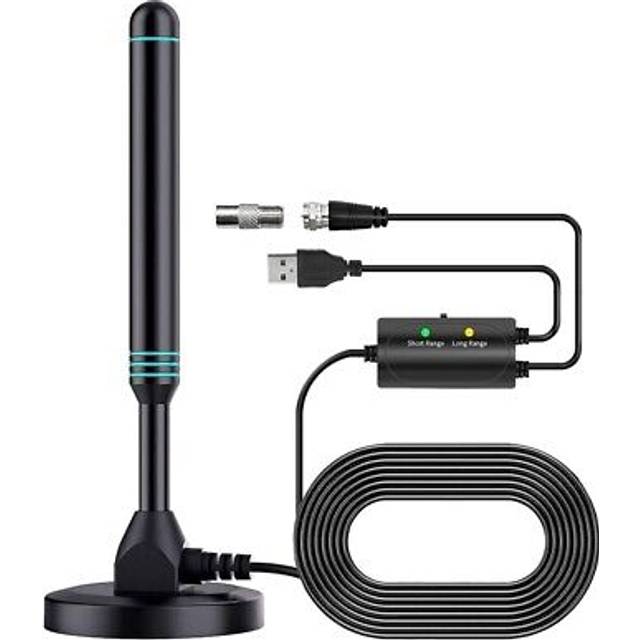 Column high-definition digital antenna indoor and outdoor universal4968