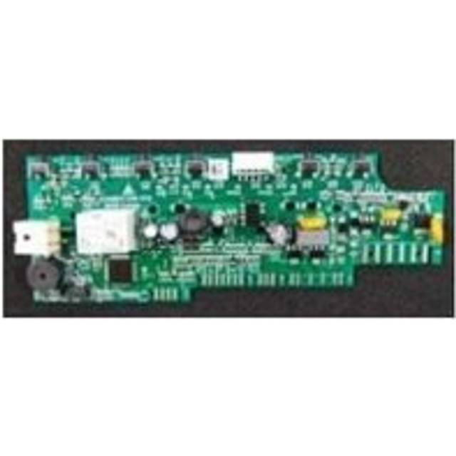 49033014 Dishwasher programmed module - Candy