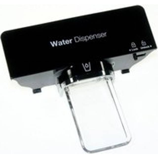 DA97-13003A Refrigerator dispenser cover - Samsung