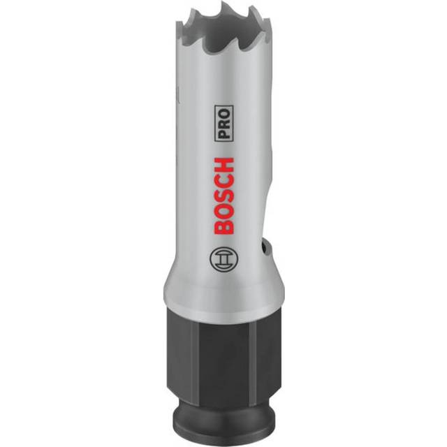 Bosch Pro Power Change Plus Multi Material Hole Saw 16mm