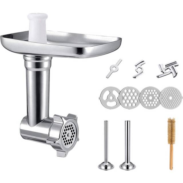 Food Grinder Attachment for Stand Mixer Accessories