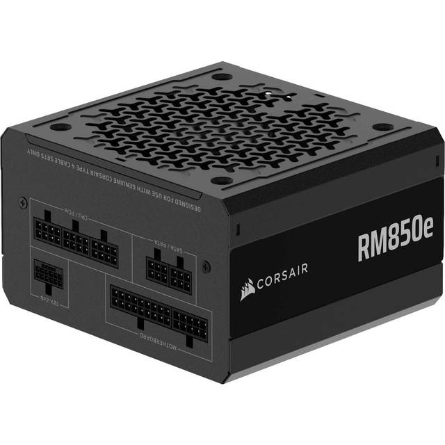 Corsair RM850e (2025) ATX 3.1