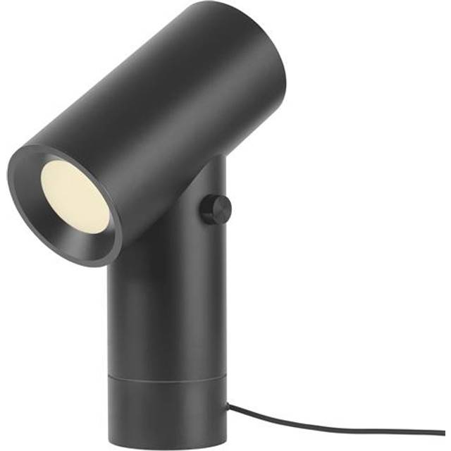 Beam Table Lamp 45 cm, Black