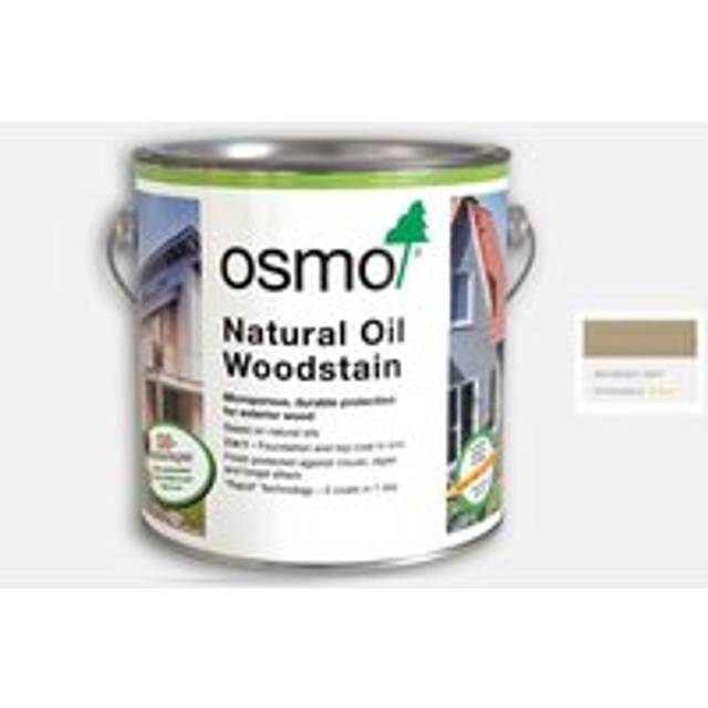Natural Oil Woodstain - Basalt Grey - 125ml - Osmo