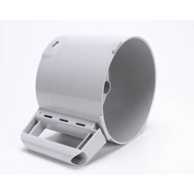 Robot Coupe 112204 3 Quart Food Processor Cutter Bowl  Gray