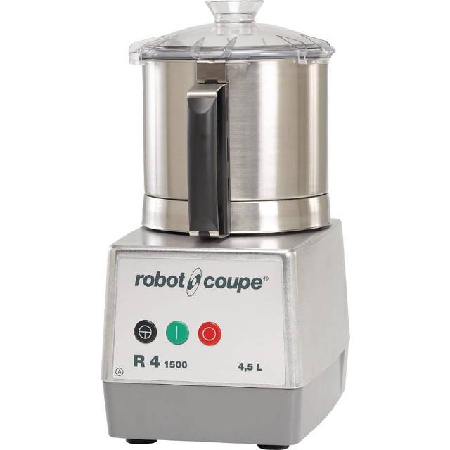 Robot Coupe Cutter Mixer R4 1500