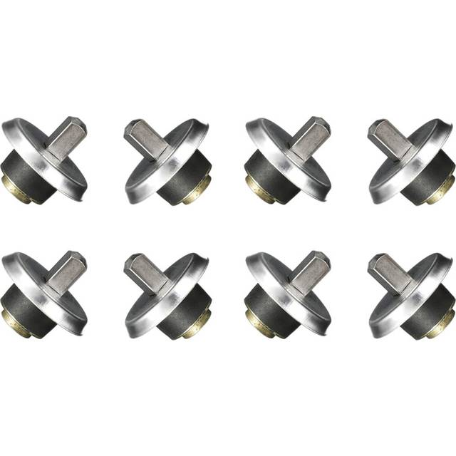 4X Replacement Coupling Stud Slinger Drive Socket for Blender & Osterizer - Replaces Part