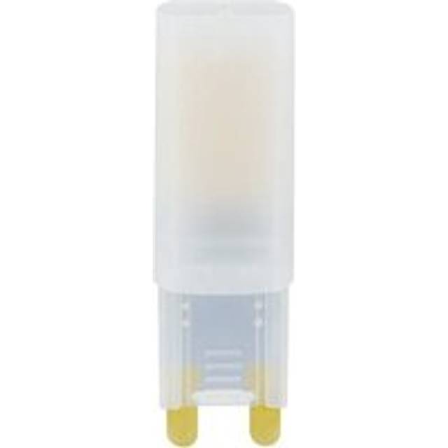 Bell Aztex Dimmable G9 LED Flat Capsule 2200K 2W