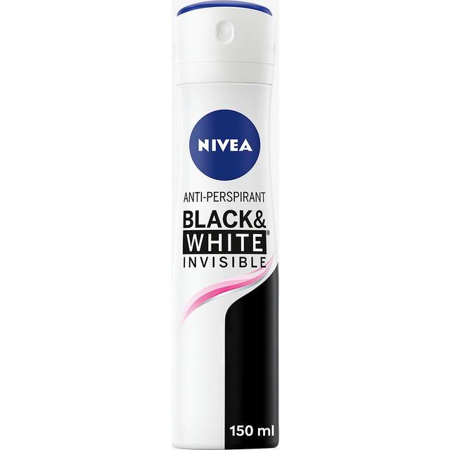 Black & White Original Spray 150 ml