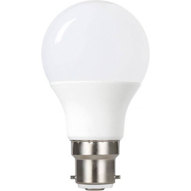 Integral B22 Non-Dimmable 3000K GLS Bulb 8.8W = 60W