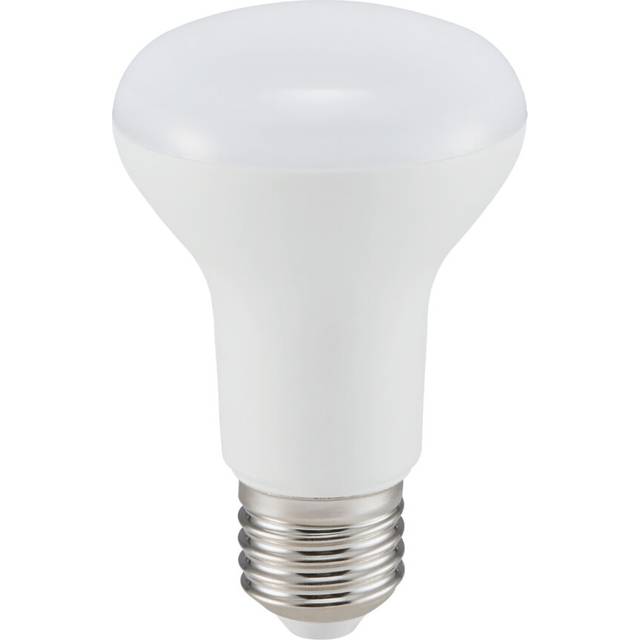 Bright Source 8.5w R63 E27 6500k LED Reflector Lamp - Daylight