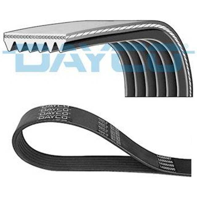 Poly V-belt 6PK1120S