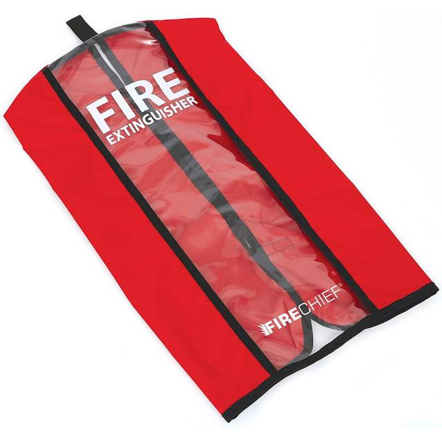 Firechief Large Extinguisher Cover (RPV3)