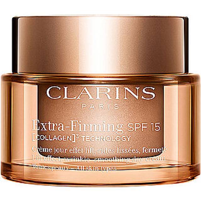 Clarins Extra-Firming Day Cream SPF 15 50 ml