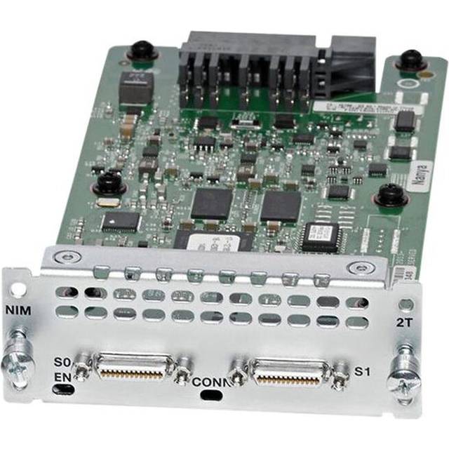 Cisco 16 Channel Async Serial
