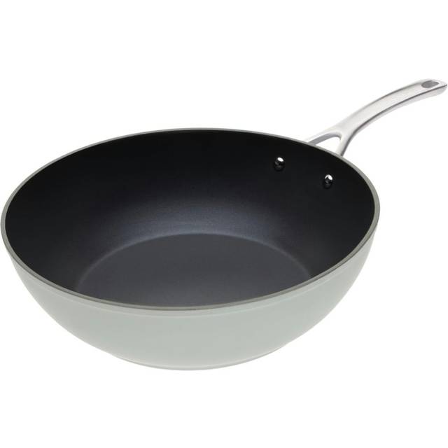Laura Ashley 11.81cm Aluminum - Green (11.81cm W)