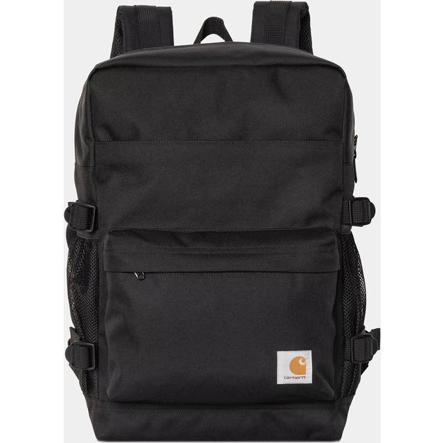 Carhartt WIP 'Jakob' Backpack - Black   - U