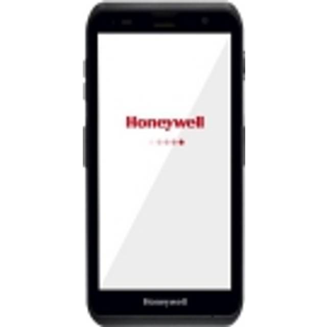 Honeywell EDA52, 2Pin, 2D, USB-C, BT, Wi-Fi, 4G, NFC, kit (USB), Android