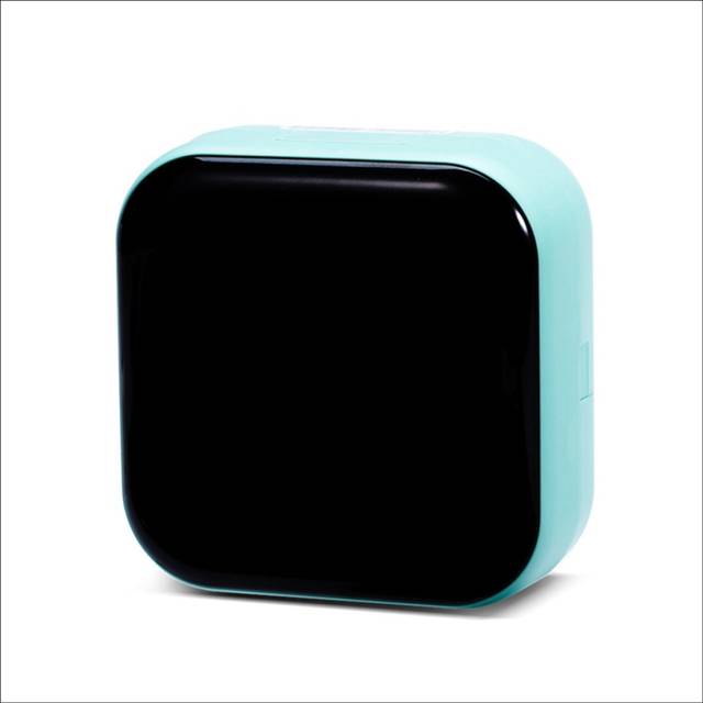 Mini Sticker Printer- Inkless Pocket Blutooth Thermal Maker Machine
