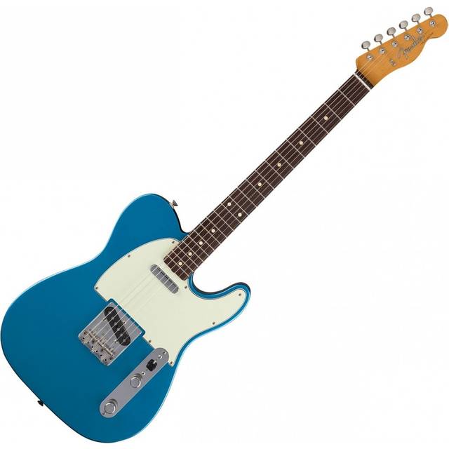 Fender Limited Edition Road Worn '60s Telecaster, Rosewood Fingerboard