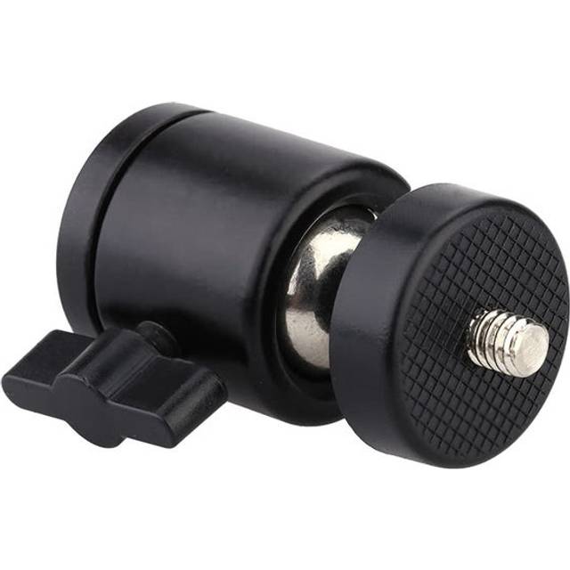 Mini Ball Head 1 4 Tripod Heads