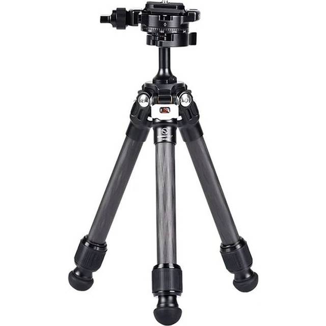 Sunwayfoto T16C20NII-T2 Macro Tripod with Ball Head PMB18