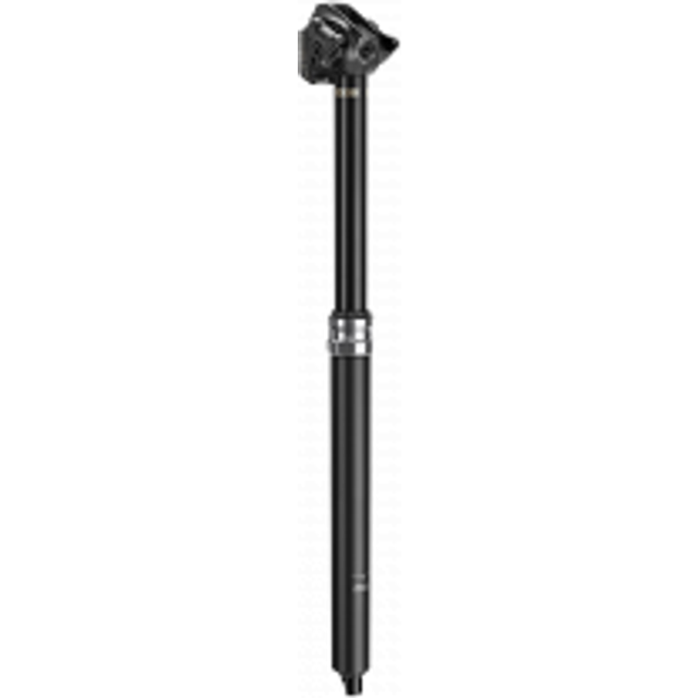 Rock Shox Dropper Post - Seatpost Reverb Axs, Includes Battery And Cha