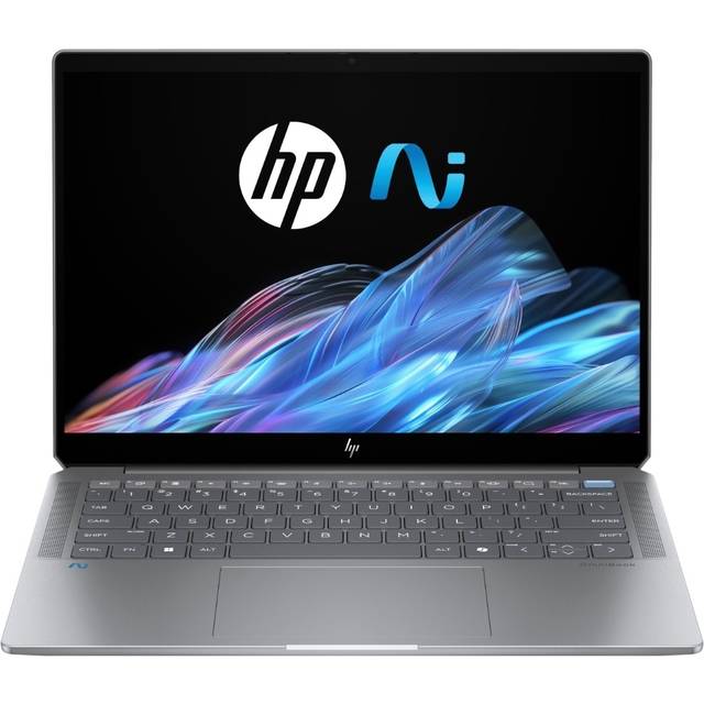 HP OmniBook Ultra 14-fd0431no 14" Copilot+ PC