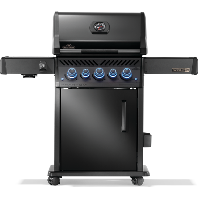 Napoleon Rogue PRO-S 425, Phantom - Gasgrill - RPS425RSIBPK-2-PHM