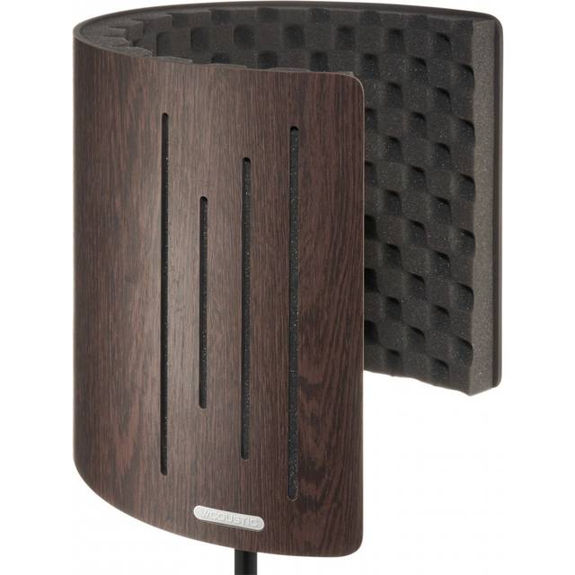 Vicoustic Flexi Screen Ultra MkII Dark Wenge - Nearly New