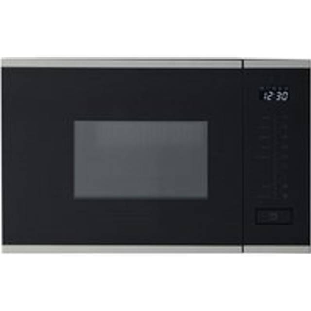 Cata UB38IMGBK 60cm Black + Stainless 20L Microwave + Grill Touch Controls