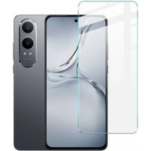 OnePlus Nord CE4 Lite 5G Härdat glas 0.26mm 2.5D 9H