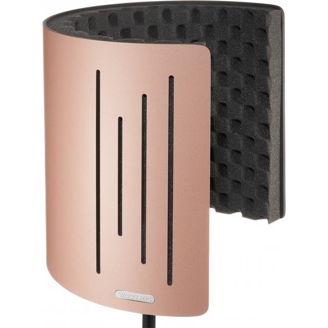 Vicoustic Flexi Screen Ultra MkII Metallic Copper - Nearly New