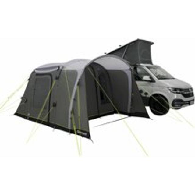 Outwell Talladega Air Awning Driveaway Campervan Motorhome Vw T6 Camper Van